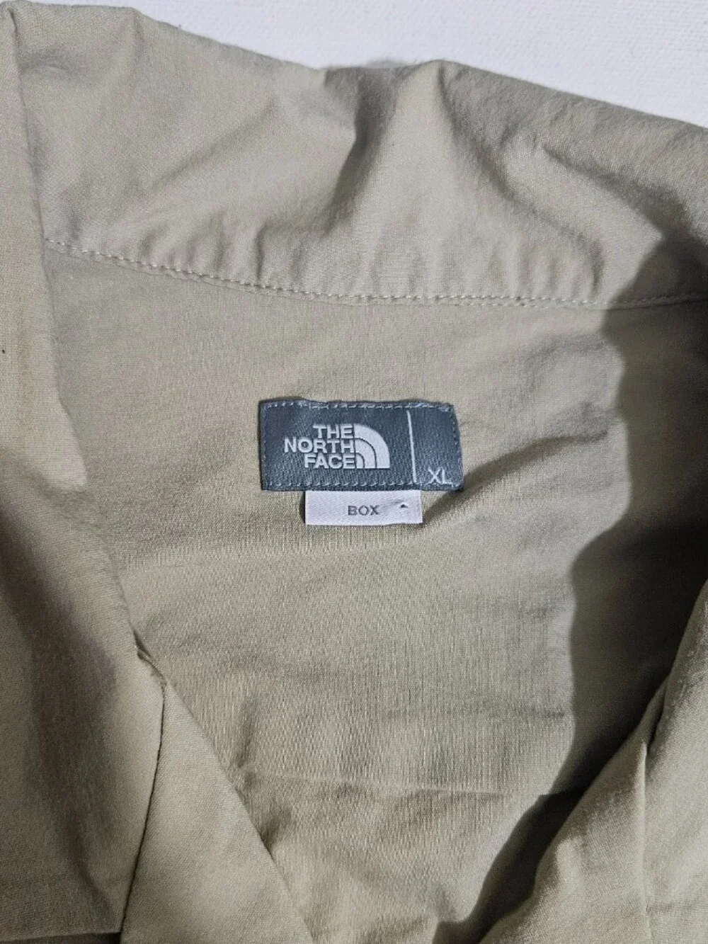 The North Face north face